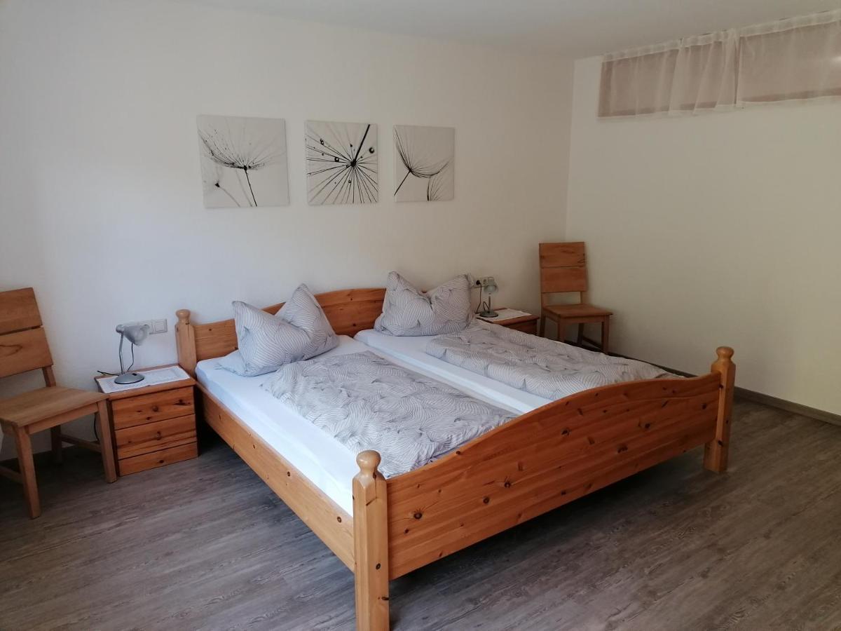 Appartement 70m²- Mit Terrasse *