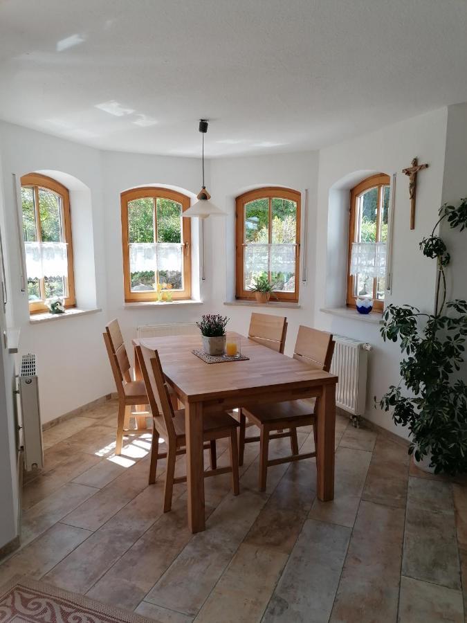 70m²- Mit Terrasse Appartamento Achberg