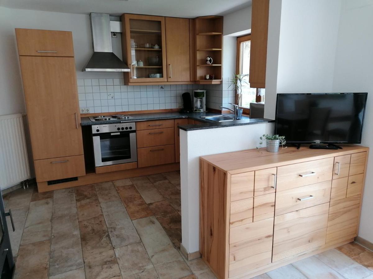 70m²- Mit Terrasse Appartamento *