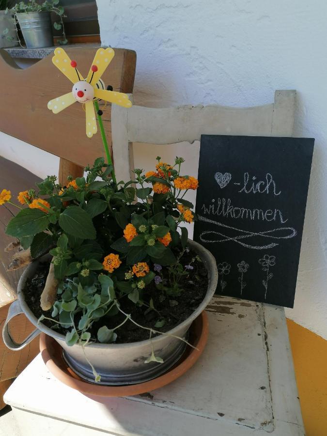Appartamento 70m²- Mit Terrasse