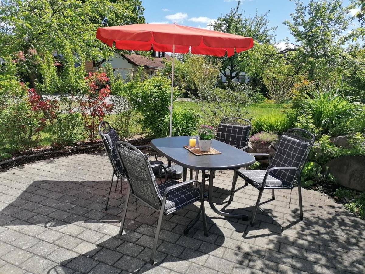 70m²- Mit Terrasse *