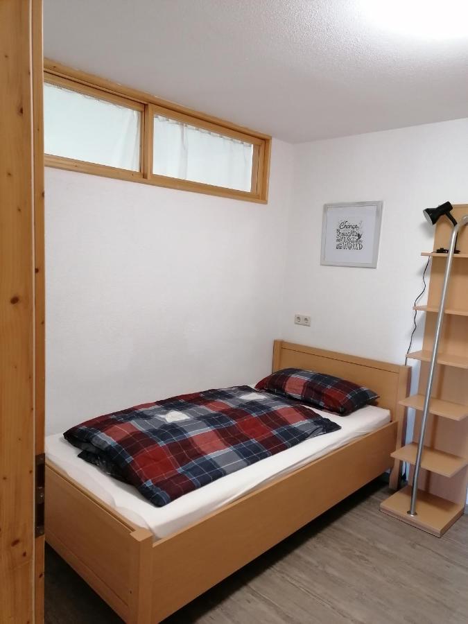 70m²- Mit Terrasse