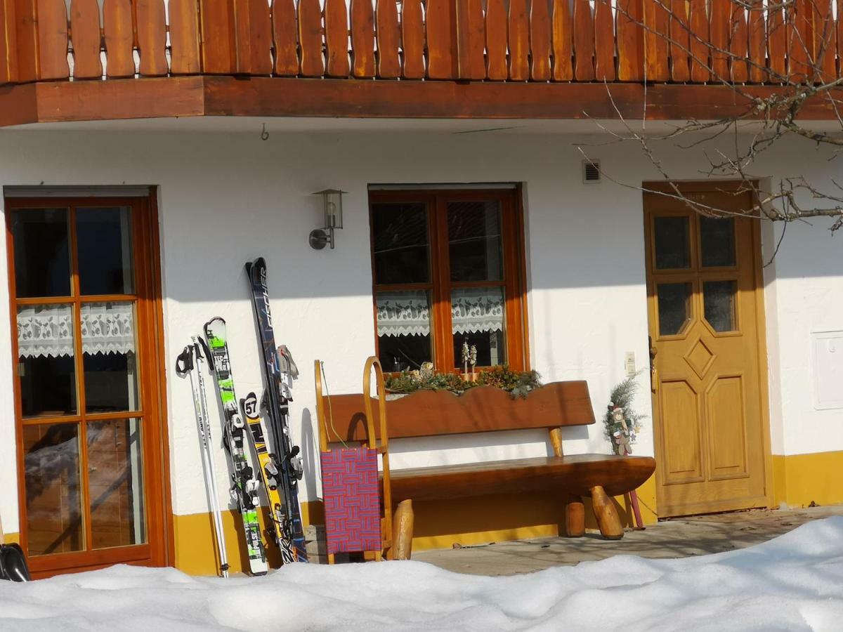 Appartement 70m²- Mit Terrasse