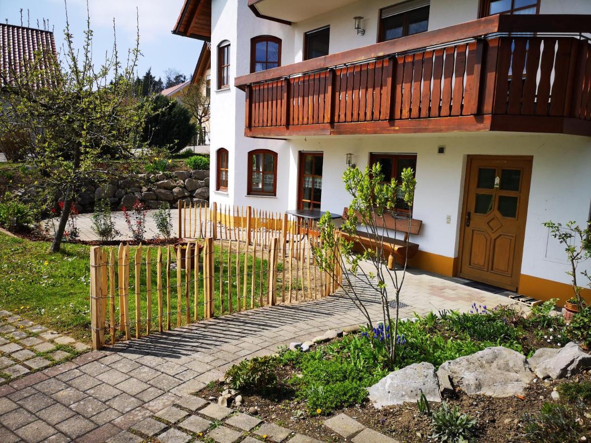 70m²- Mit Terrasse Achberg